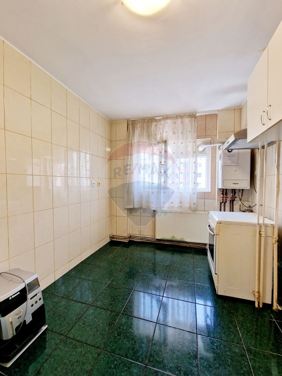 4 rooms detached apartment Own central Pantelimon -Vergului