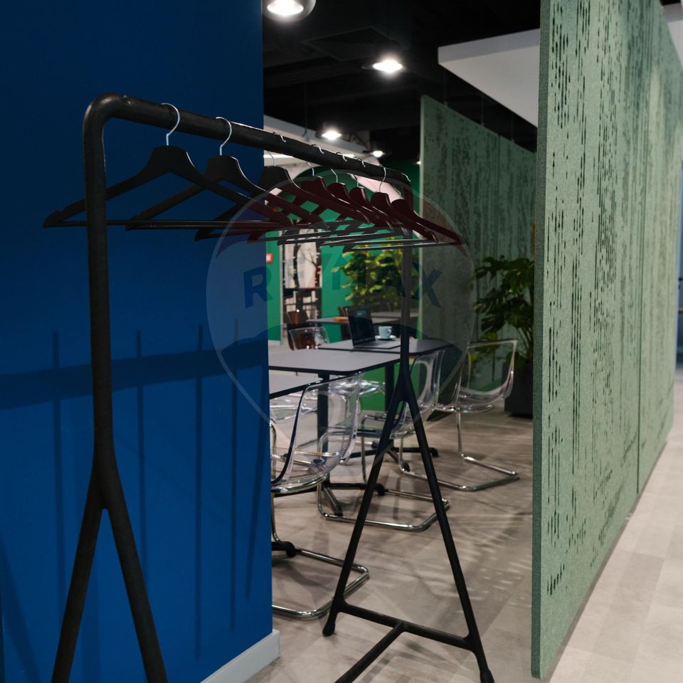 DE INCHIRIAT Spațiu de birouri | Coworking | Pipera | Dimitrie Pompeiu