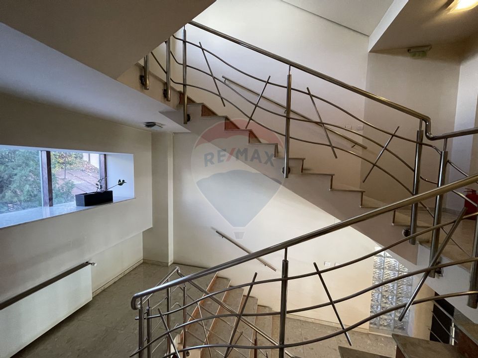 Spații de birouri langa Foisorul de Foc, Bd Pache Protopopescu