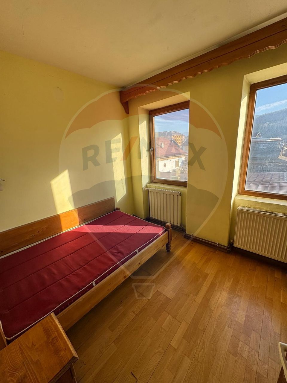 Spațiu comercial de 320mp de închiriat