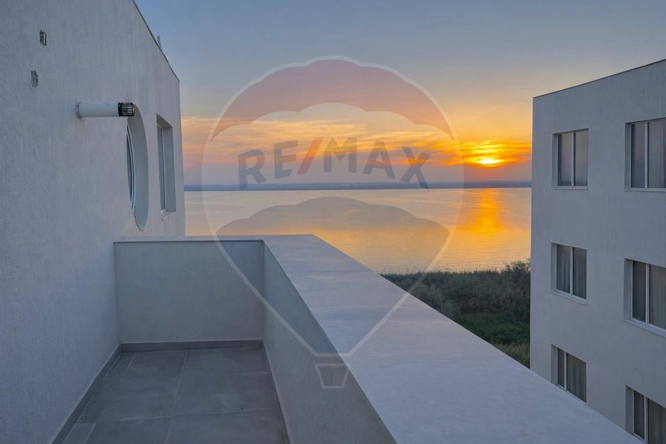 DE VANZARE: Apartament cu 3 camere Mamaia Summerland, Constanta