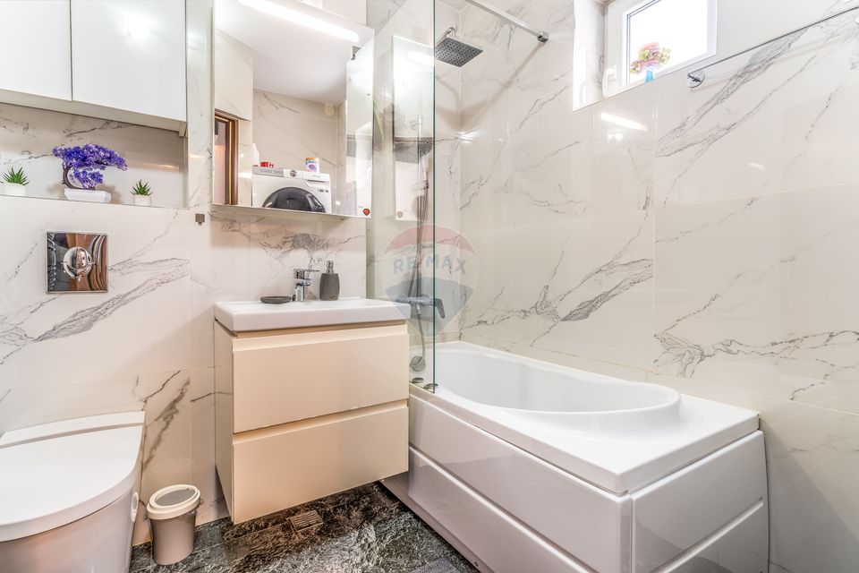 Apartament cu 3 camere, comision 0%, Academia de Muzica