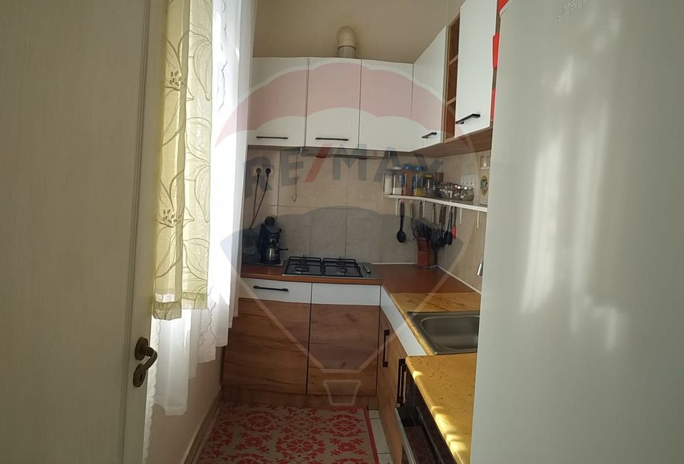 1 room Apartment for sale, Calea Clujului area