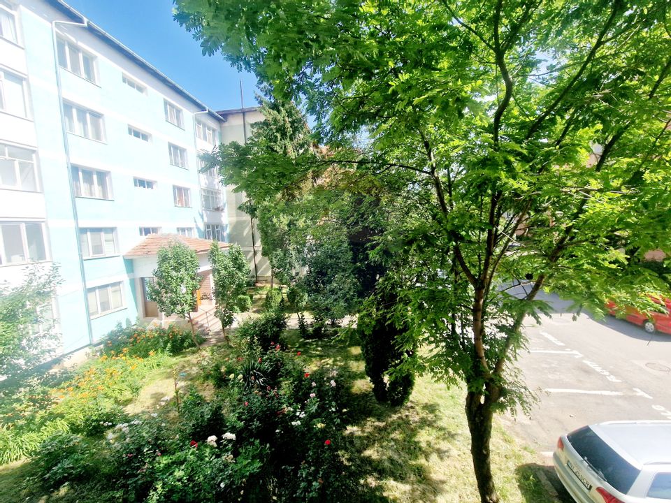 Spațiu generos in Piatra Neamt - perfect pentru afacerea ta