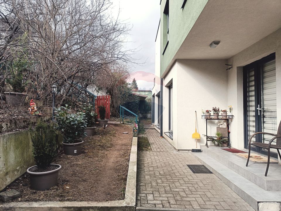 4 room House / Villa for sale, Gruia area