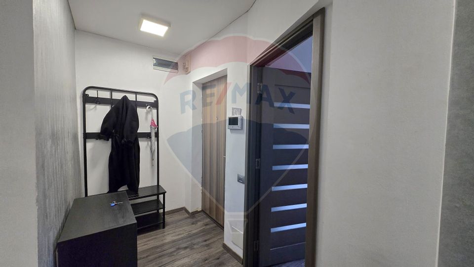 Apartament cu 2 camere de vanzare -  Dorobanti 100