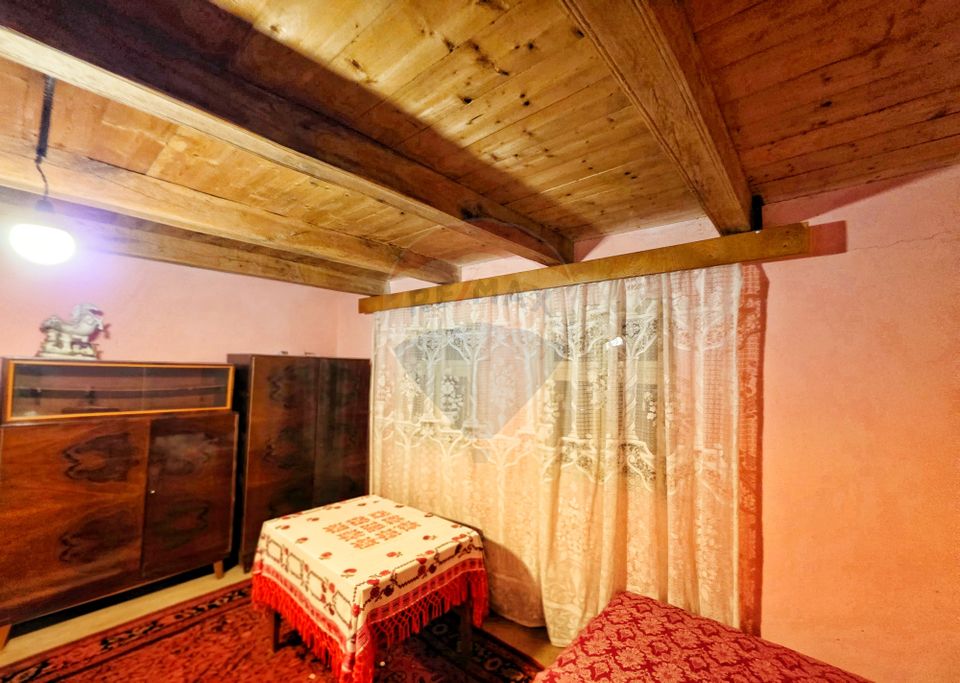 Moștenirea din Iersnic: poveste, utilități urbane și liniste banateana