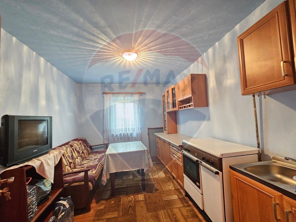 3 room Apartment for sale