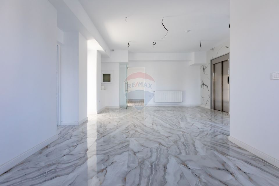 1,200sq.m Special Property for rent, Exterior Est area