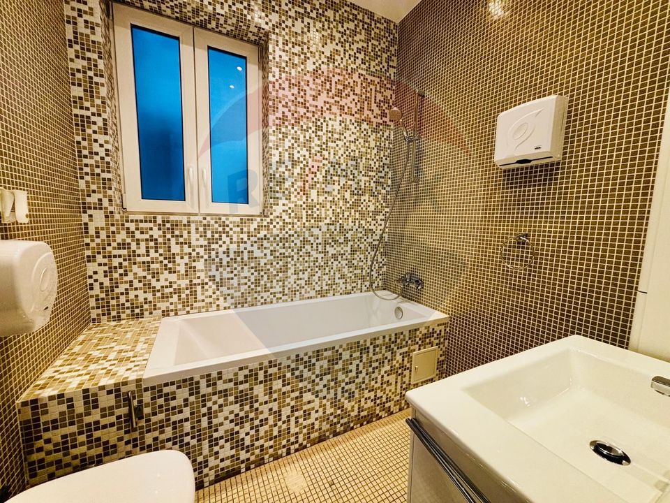 Spațiu birouri premium | Vilǎ interbelică | Dorobanți