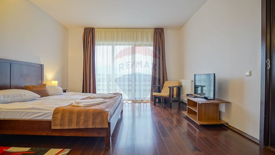 Complex Turistic Panicel, DN73A