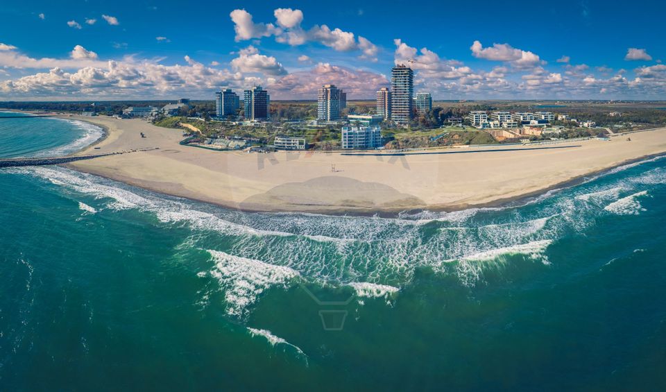 Apartment for Sale – Olimp Tower, 16th Floor – 3-Year In