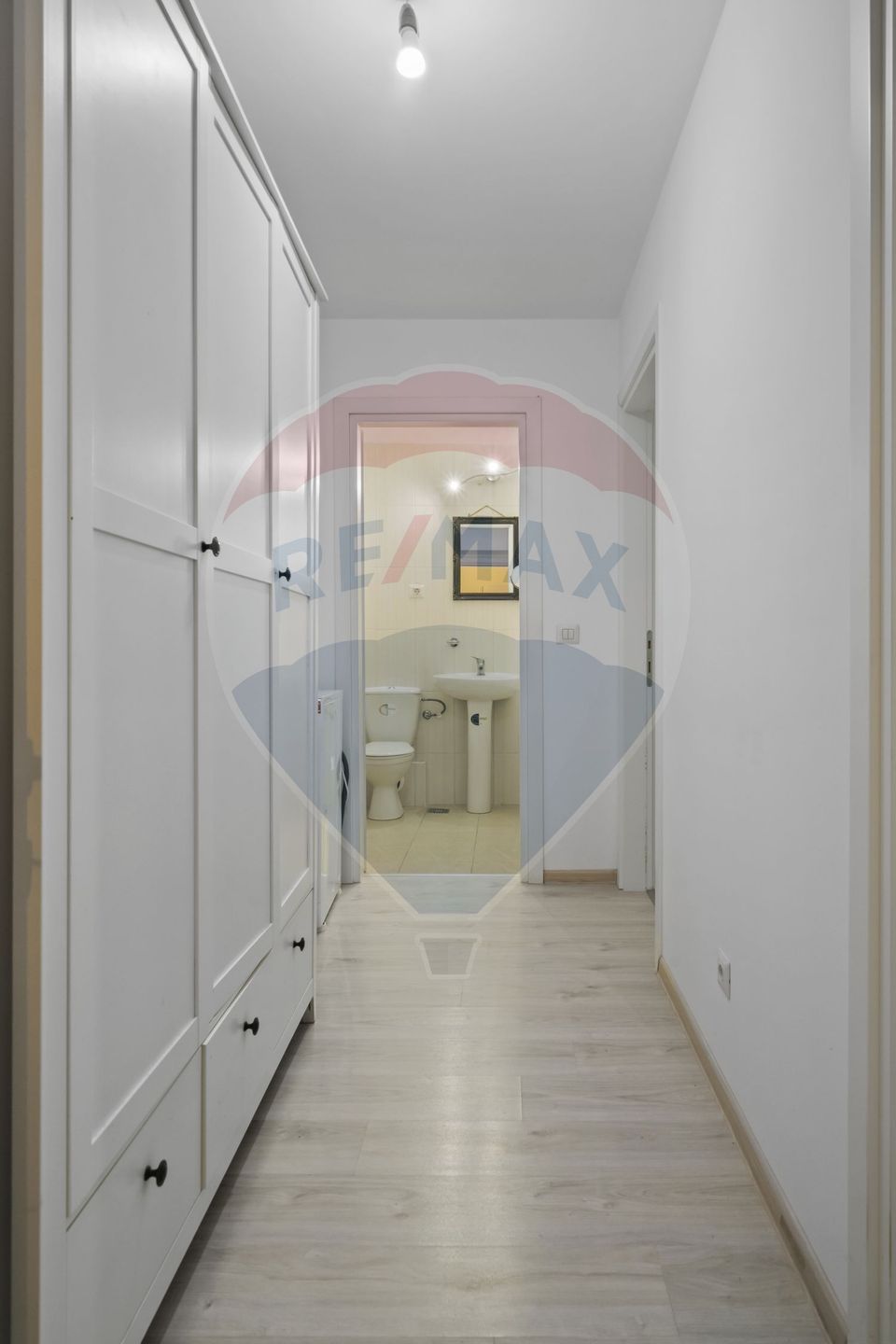 Apartament 3 Camere Theodor Pallady | Palladium Residence 1 | 0%