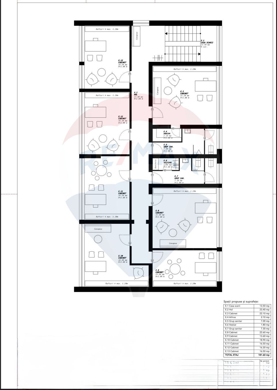 Spatiu comercial de vanzare 344 mp, Drumul Taberei-Moghioros