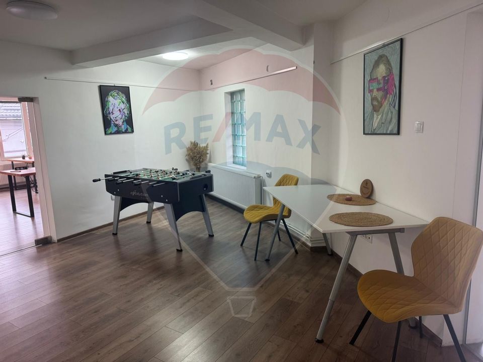 160sq.m Office Space for rent, Progresul area