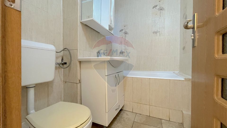 Apartament Cu 3 camere De Inchiriat în Zona Astra, Str. Apollo