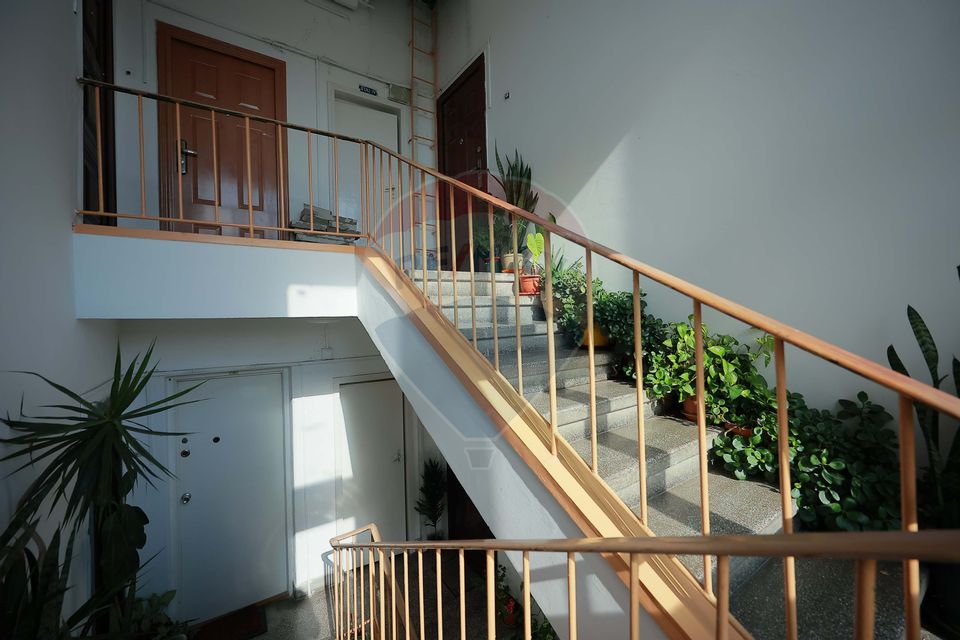 3 room Apartment for sale, Ultracentral area