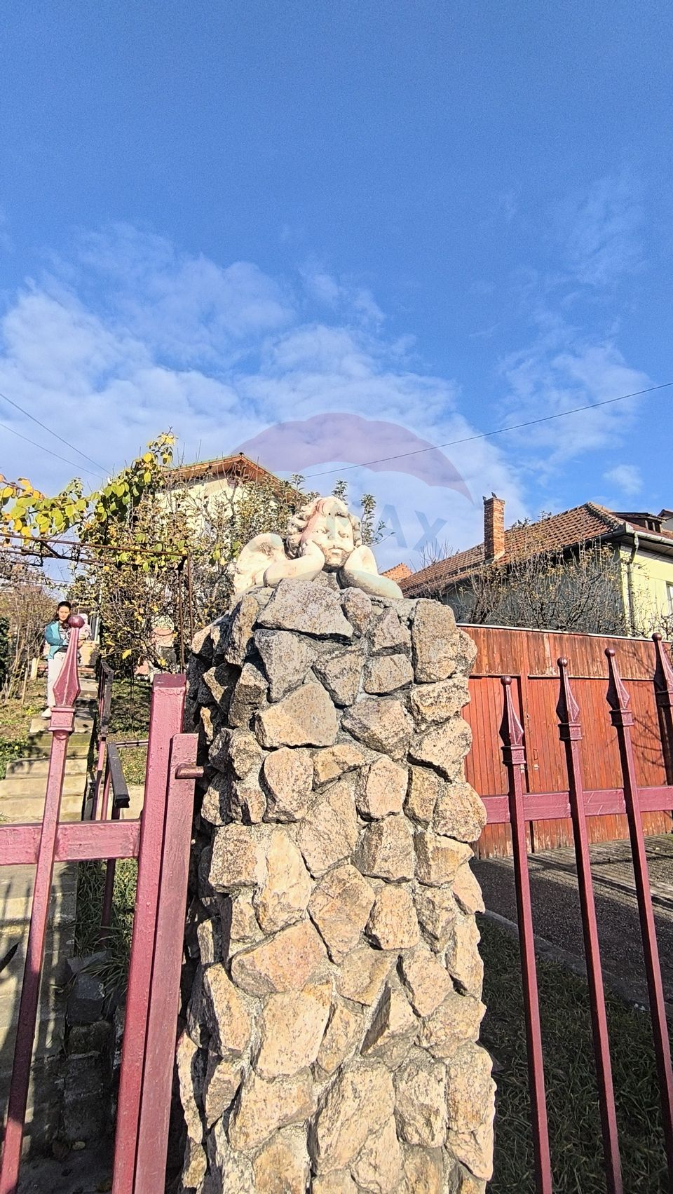 Apartament 3 camere de inchiriat în zona Dambul Rotund