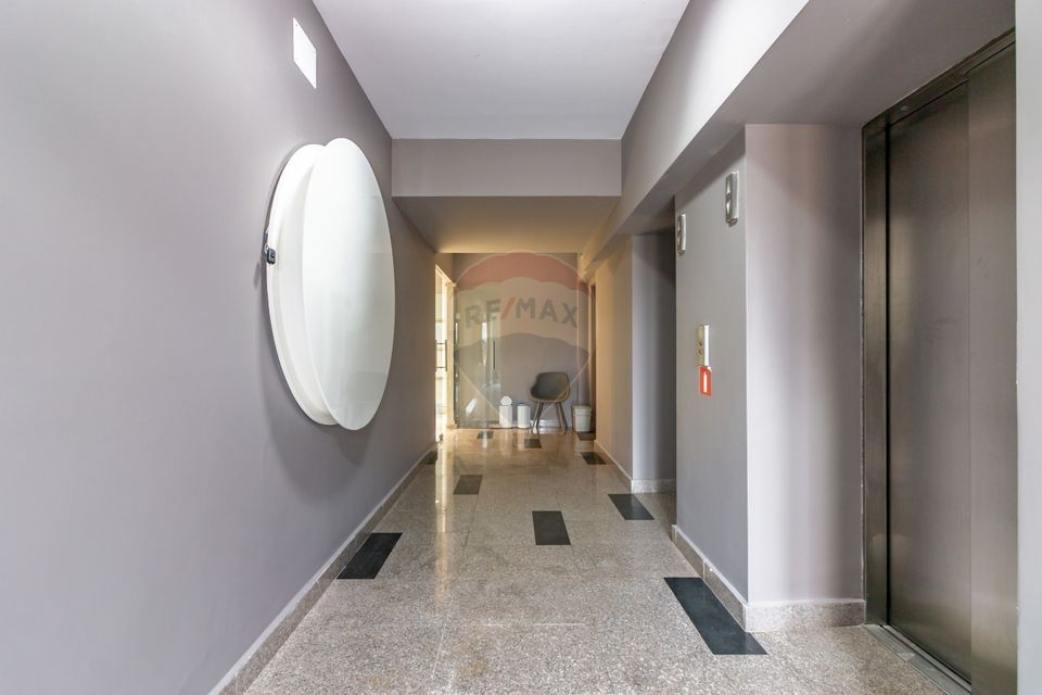 Spațiu de birouri 285- 775 mp I Cladire Office I Baba Novac