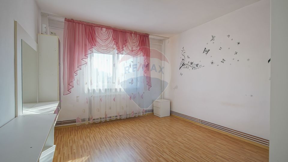 Garsonieră decomandata de renovat – Strada Sitarului, Brașov