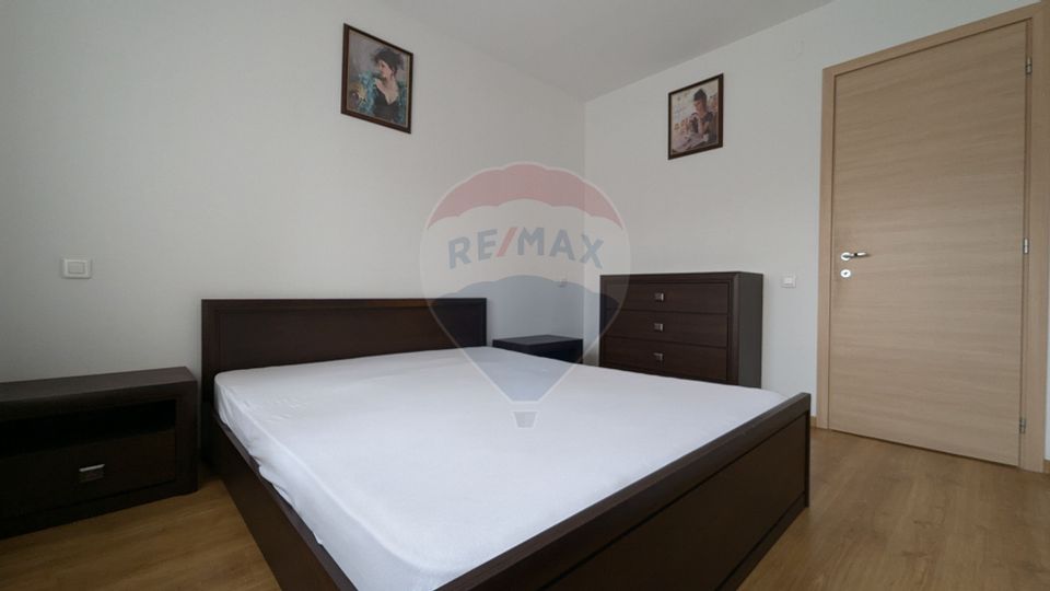 2 room Apartment for rent, Brancoveanu area