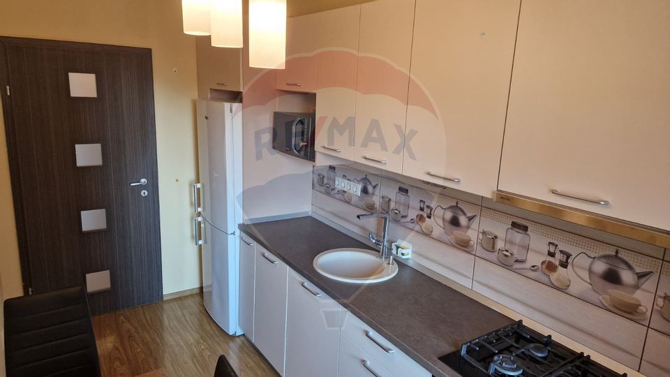 2 room Apartment for rent