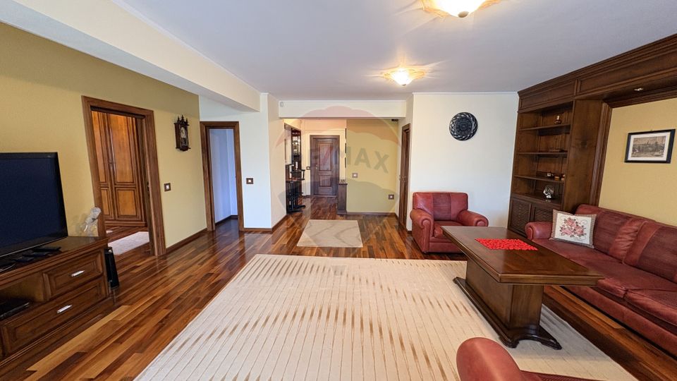 3 room Apartment for sale, Central area