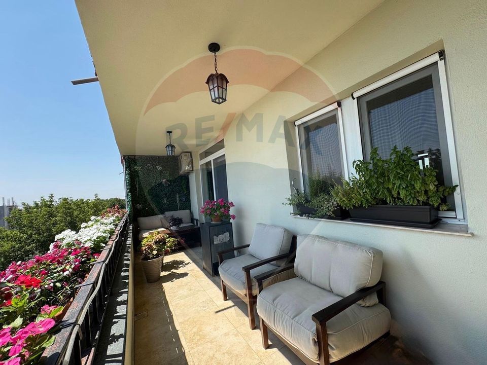 Vanzare Apartament 3 camere Drumul Taberei, metrou Raul Doamnei