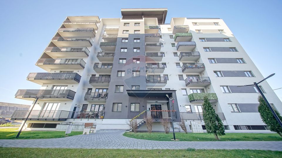 Apartament 3 camere Premium | Soho Residence | Prima Închiriere