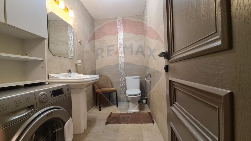 3 room Apartment for rent, Andrei Muresanu area