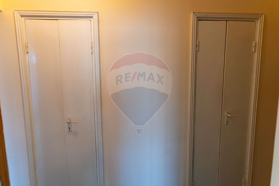 3 room Apartment for sale, Balcescu area