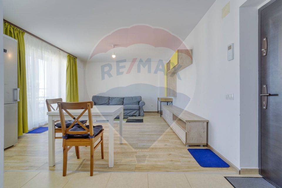 TRANZACTIONAT! Apartament cu 2 camere de închiriat, utilități incluse