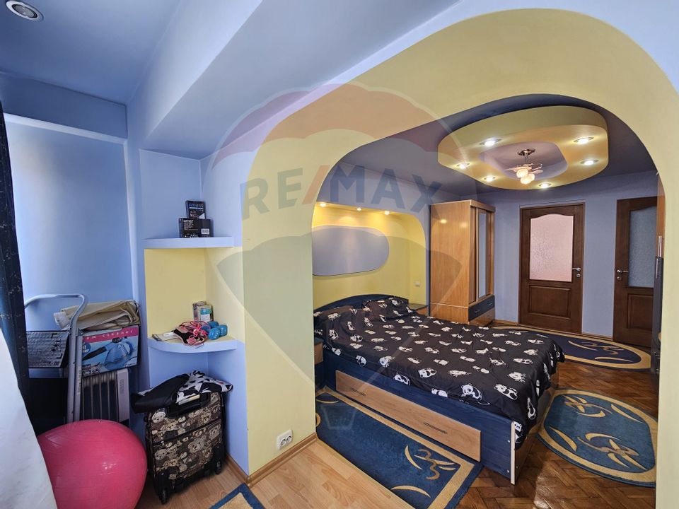 3 room Apartment for sale