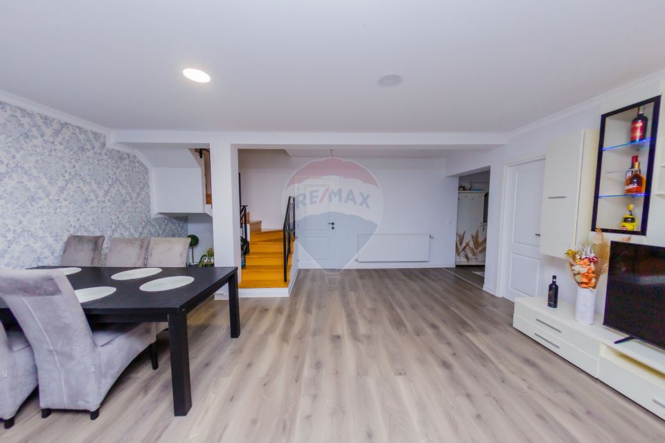 4 room Apartment for sale, Independentei area