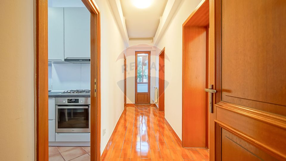 REZERVAT! 2 CAMERE DECOMANDAT | MOBILAT COMPLET | SIMION BARNUTIU