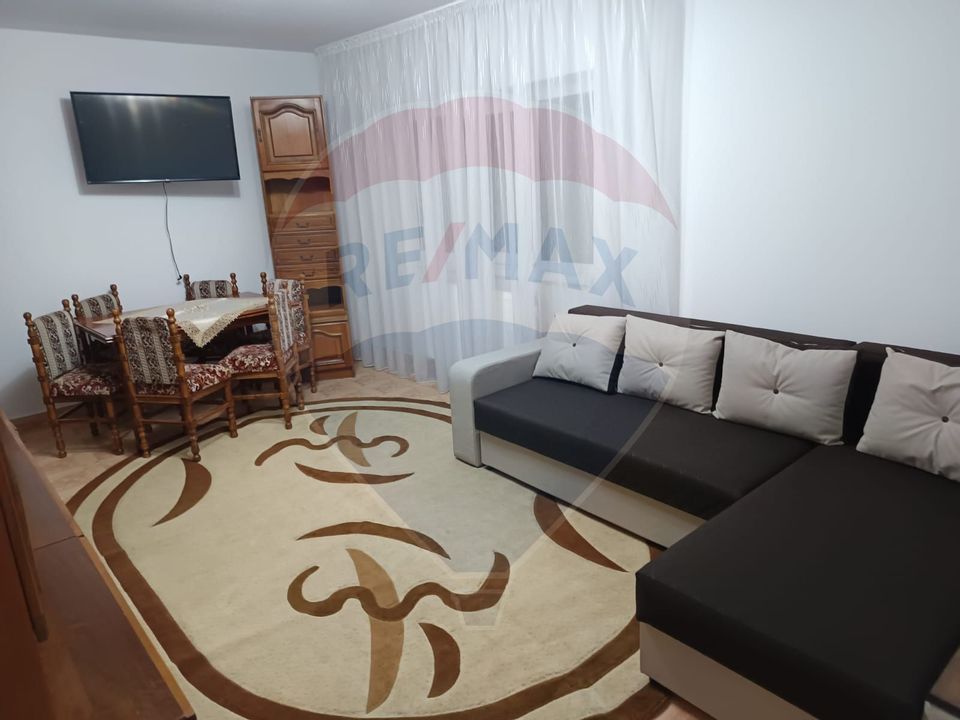 2 room Apartment for rent, Vasile Alecsandri area