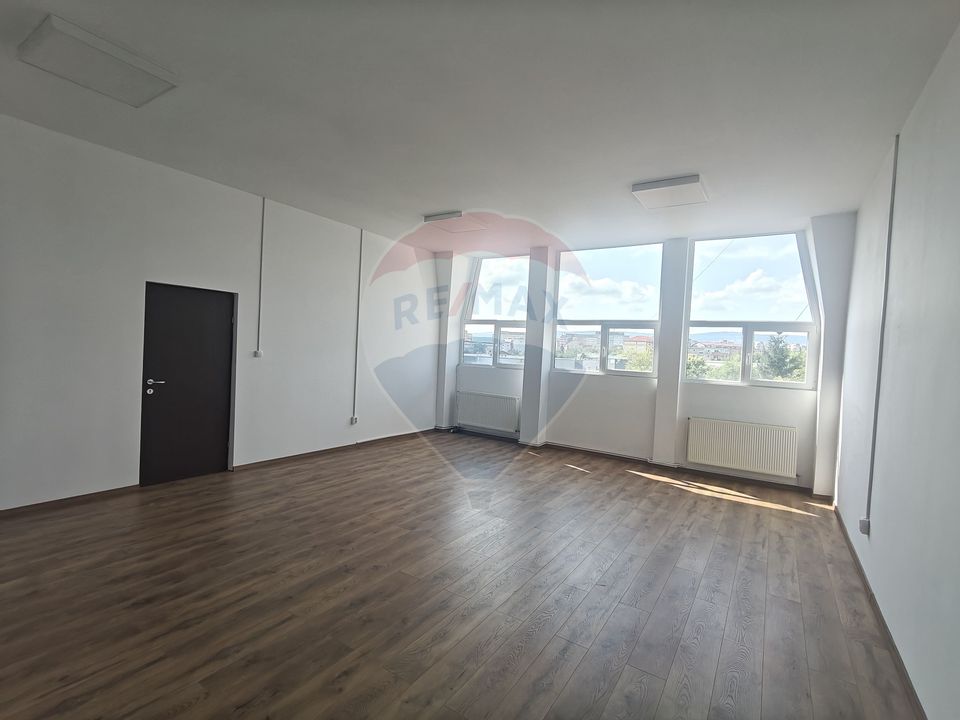 140sq.m Office Space for rent, Bulgaria area