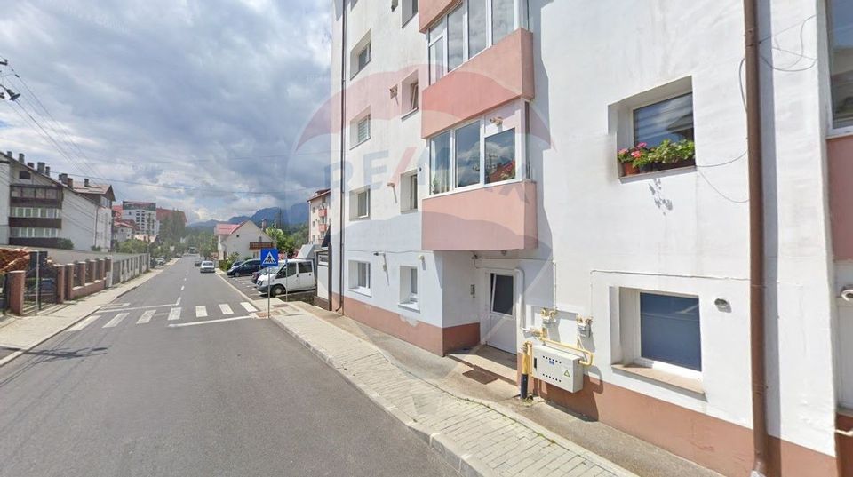 Comision 0%  Garsoniera lângă pârtie Predeal