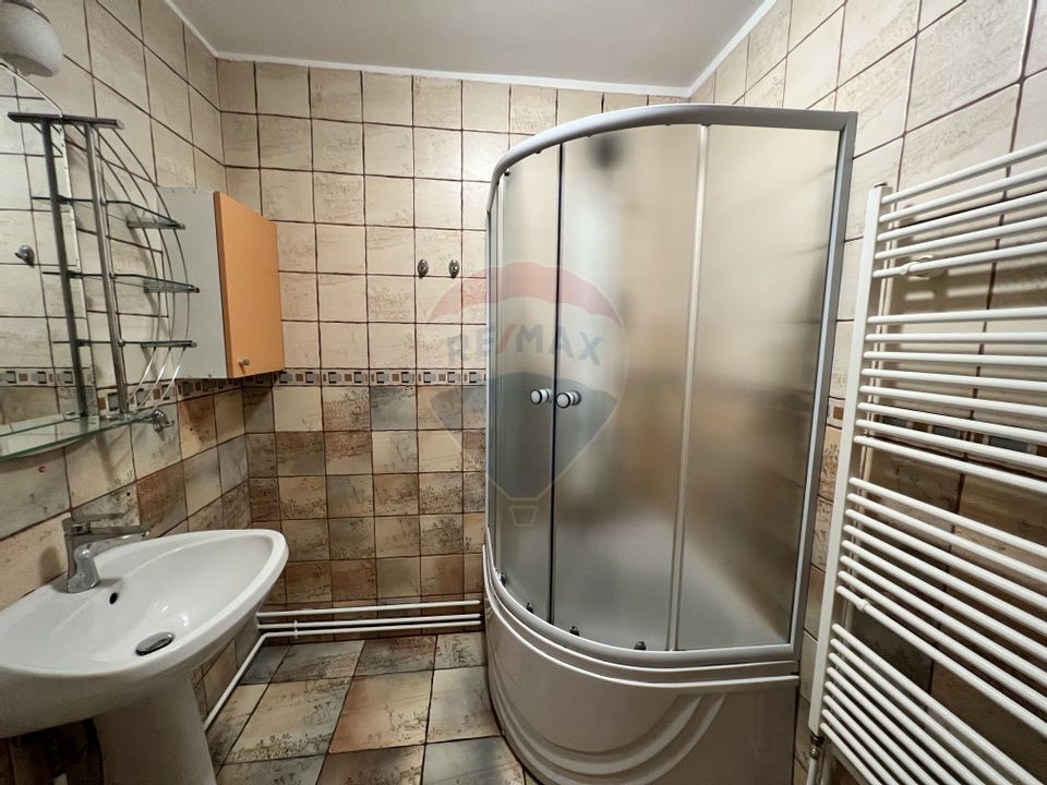 3 room Apartment for rent, Lizeanu area