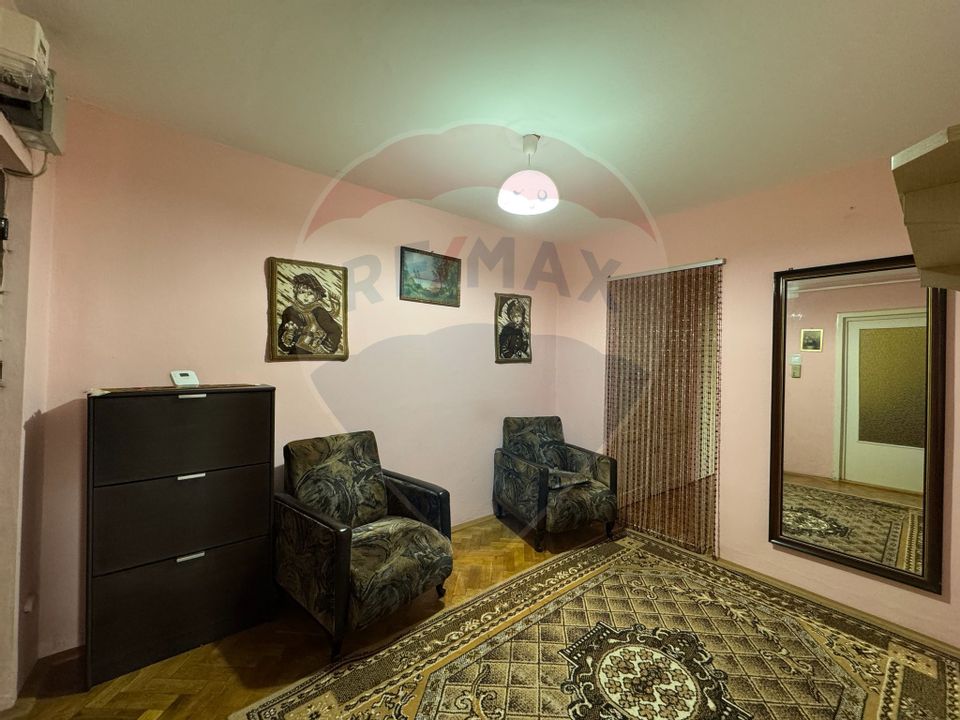 3 room Apartment for sale, Aurel Vlaicu area