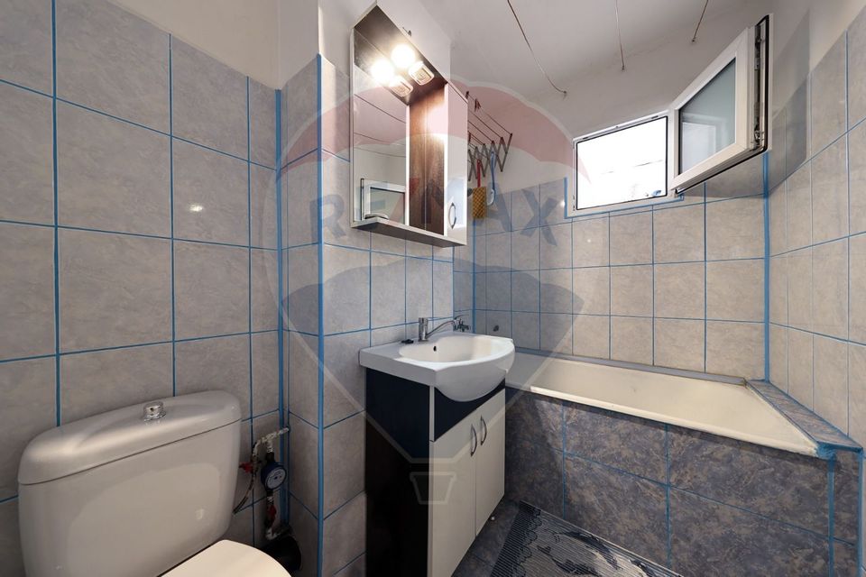 3 room Apartment for sale, Central area