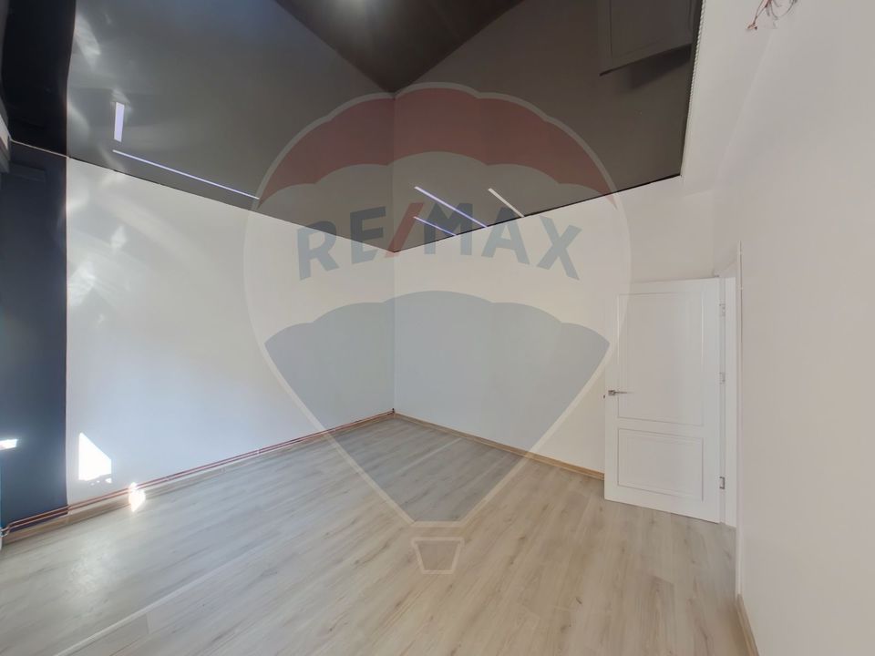 145sq.m Office Space for rent