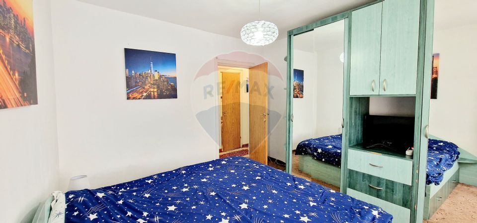 Închiriere apartament 3 camere, Brașov, central, Pet Friendly