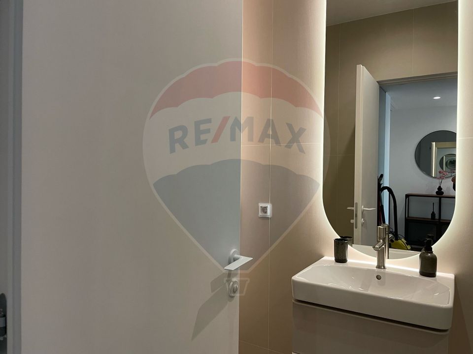 Apartament 2 camere Aviatiei Tower