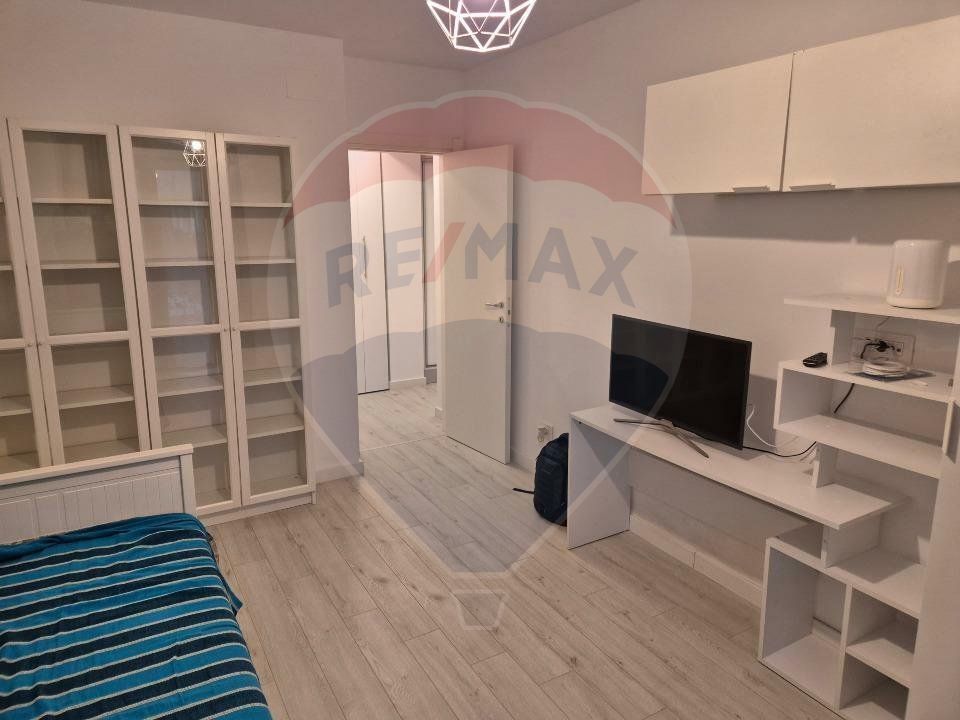 Inchiriere Apartament 2 camere Lux 7 minute de Unirii Boemia Complex