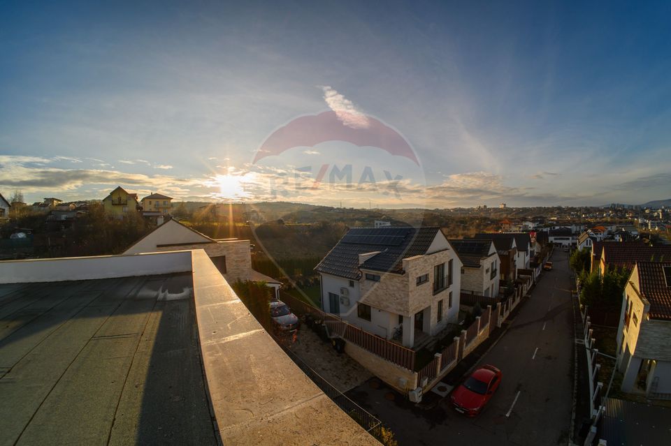 6 room House / Villa for sale, Borhanci area