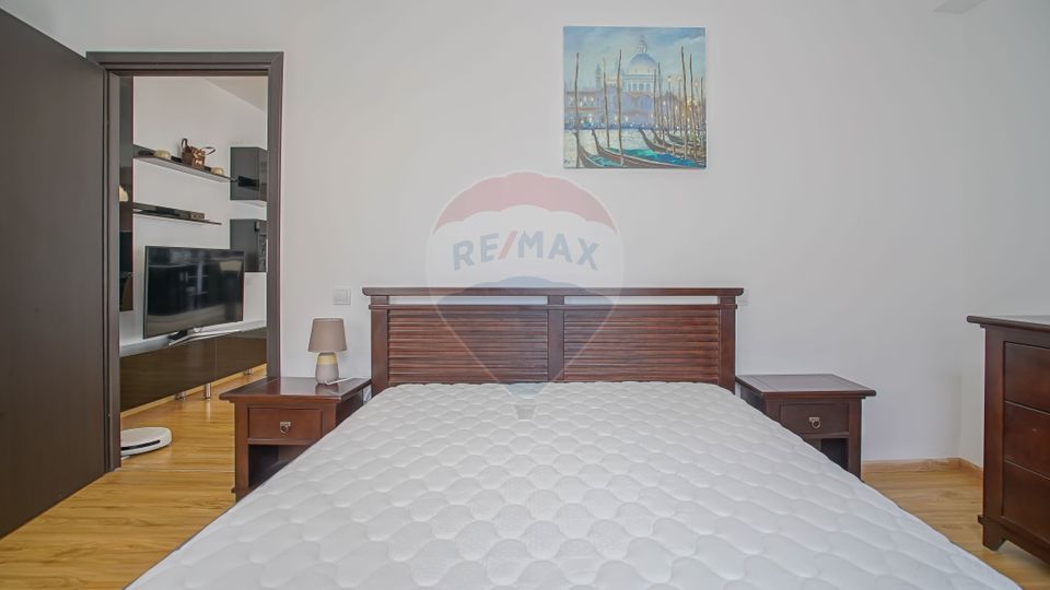 2 room Apartment for sale, Drumul Poienii area