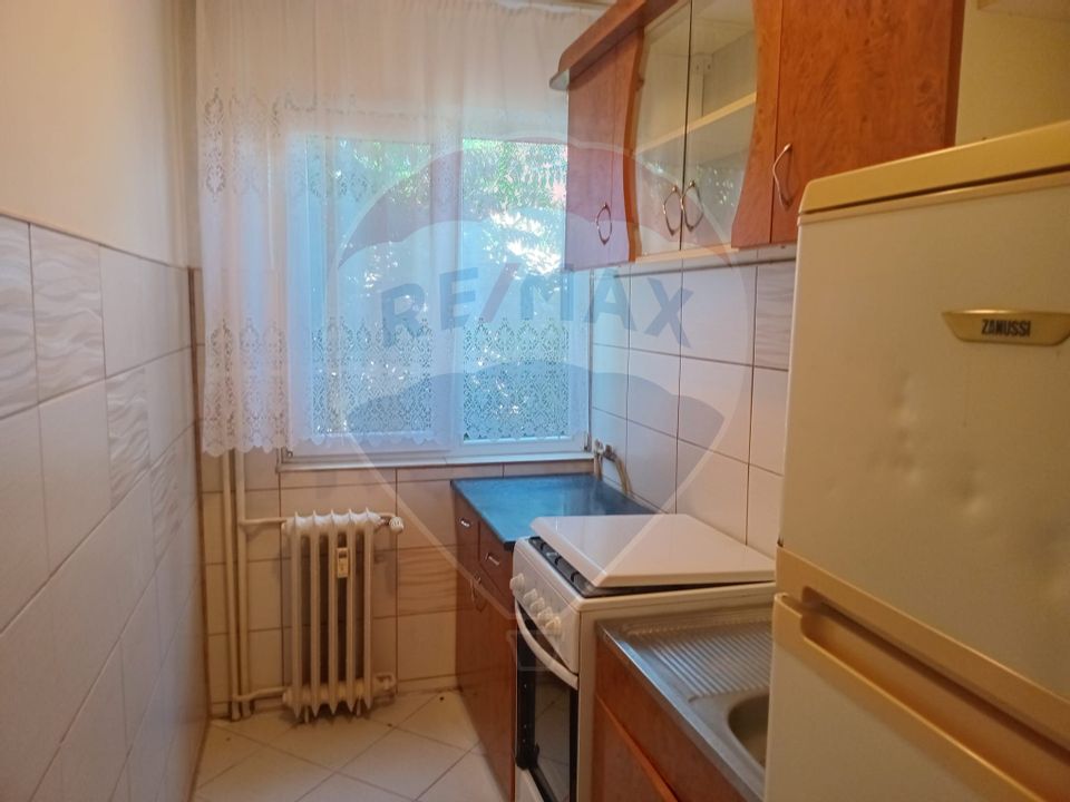 2 room Apartment for sale, Fortuna area