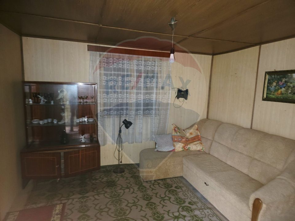 Land 4,516sqm Doina / Strada PRINCIPALA