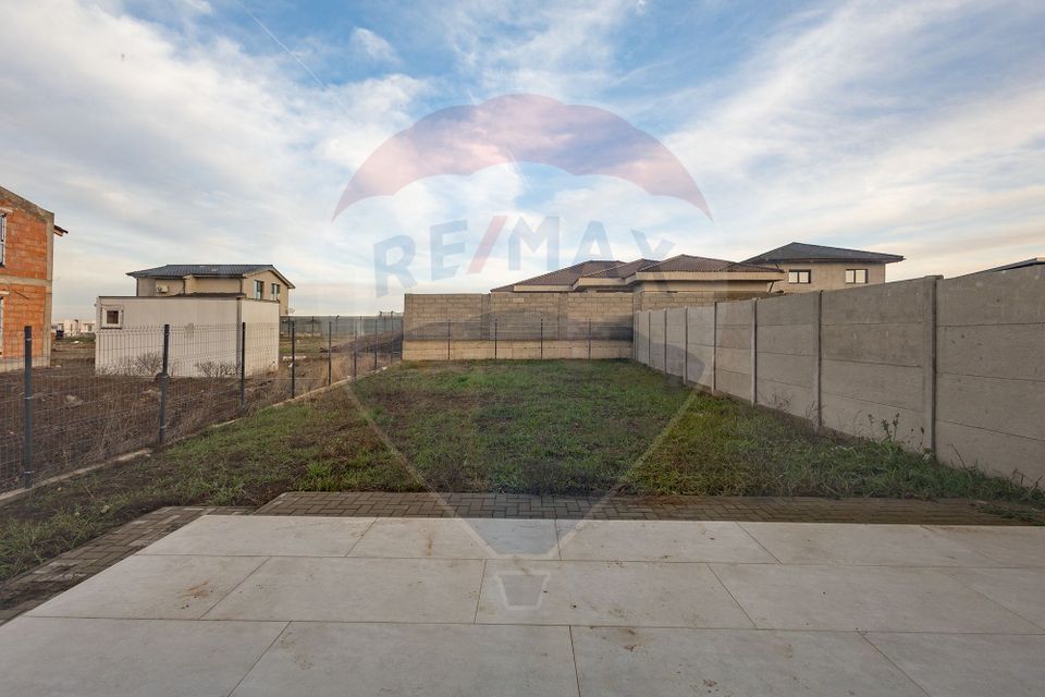 4 room House / Villa for sale